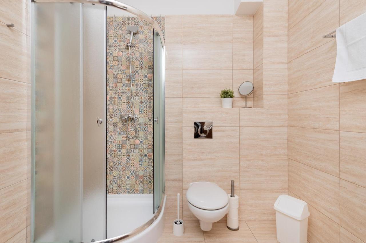 Villa 4 Pory Roku By Noclegi Renters Jastrzebia Gora Exterior photo