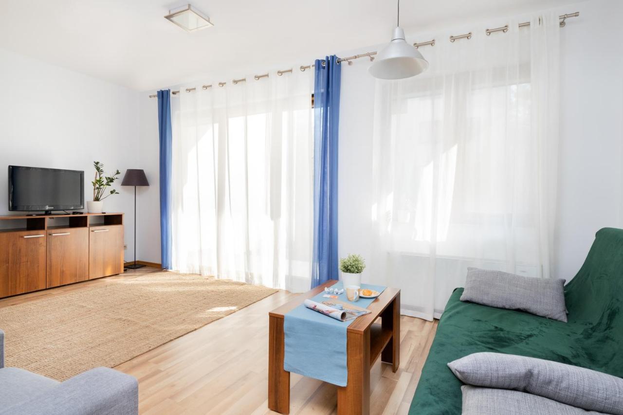 Villa 4 Pory Roku By Noclegi Renters Jastrzebia Gora Exterior photo